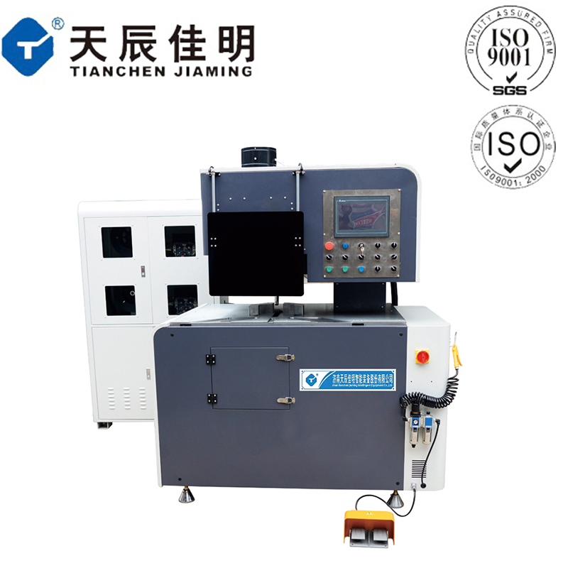 智能雙槍焊接機(jī) Deep grey 730